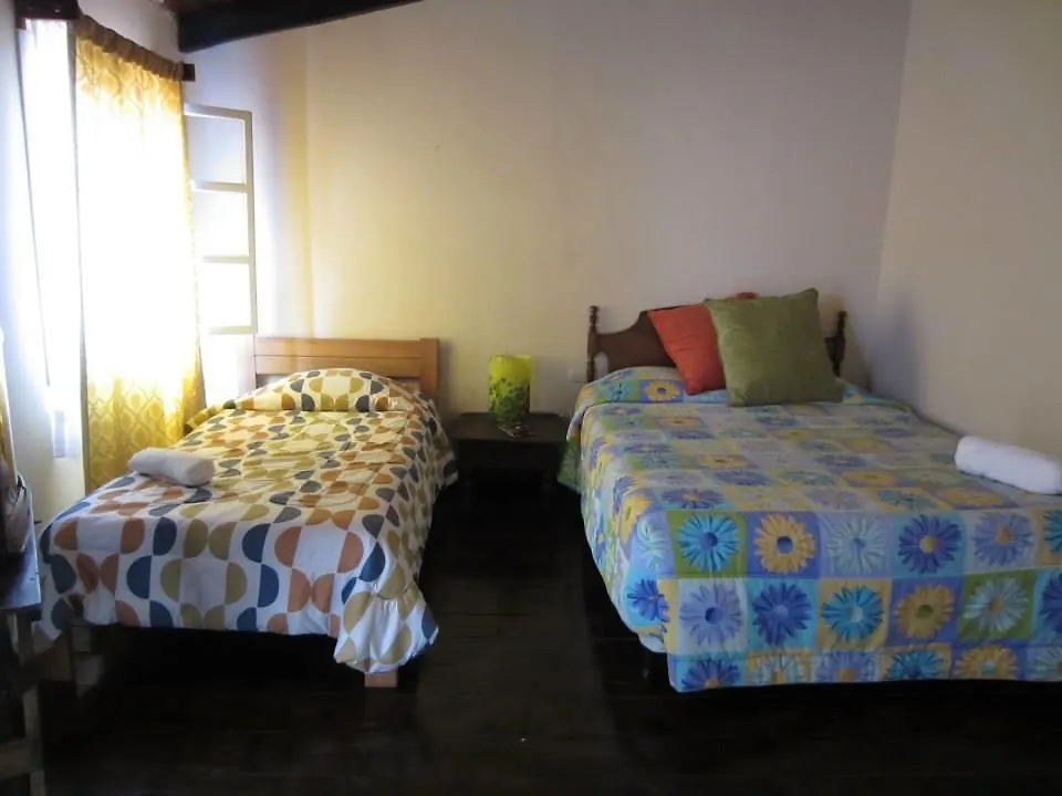Koi Rejuvenece Spa Antigua Guatemala