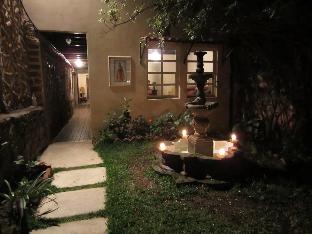 Guest house Koi Rejuvenece Spa Antigua