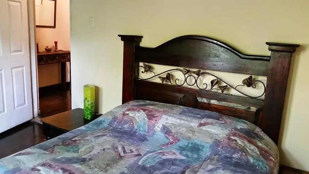 Koi Rejuvenece Spa Antigua Guatemala