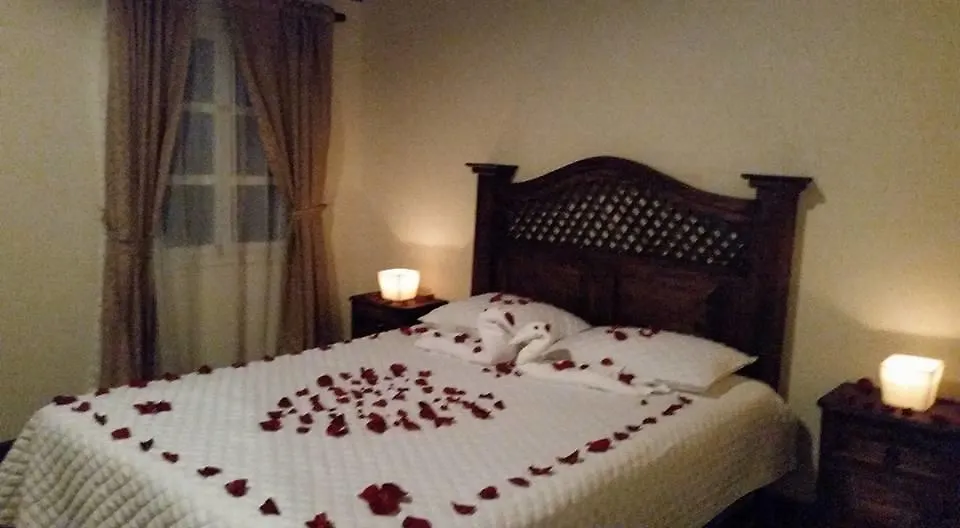 Koi Rejuvenece Spa Antigua